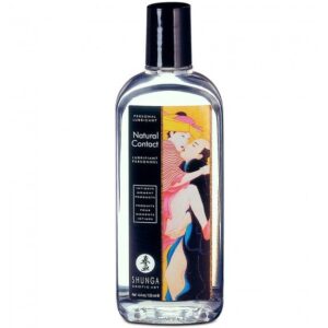 SHUNGA - NATŪRALUS KONTAKTINIS LUBRIKANTAS 125 ML