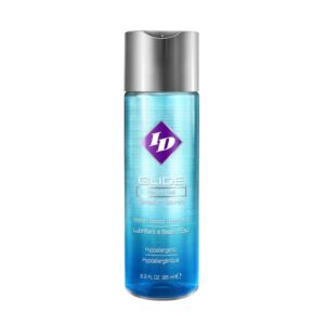 ID GLIDE - VANDENS PAGRINDO LUBRIKANTAS ID 65 ML