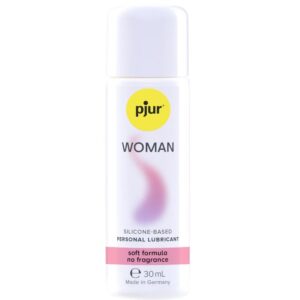 PJUR - MOTERŲ BODYGLIDE LUBRIKANTAS 30 ML