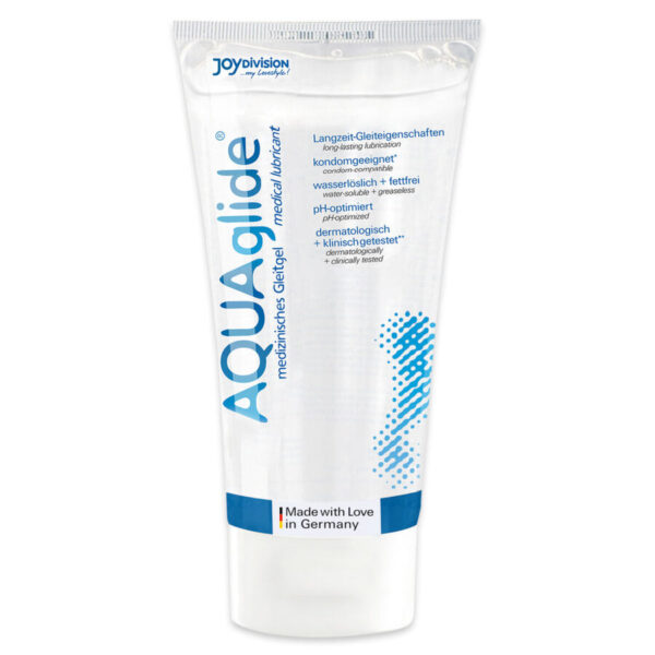 JOYDIVISION AQUAGLIDE - LUBRIKANTAS 50 ML - Image 2