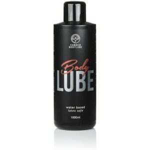 COBECO - CBL KŪNO LUBRIKANTAS 1000ML
